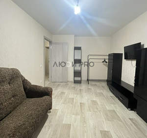 1-к квартира, на длительный срок, 32м2, 6/17 этаж