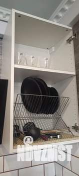 1-к квартира, посуточно, 30м2, 6/10 этаж