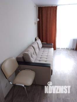 1-к квартира, на длительный срок, 34м2, 7/11 этаж