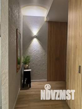 2-к квартира, посуточно, 54м2, 3/38 этаж