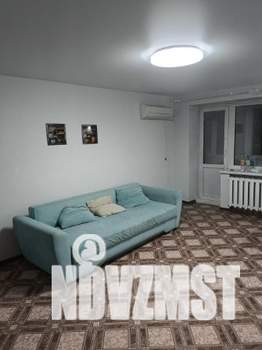 Студия квартира, на длительный срок, 36м2, 3/5 этаж