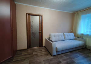 2-к квартира, на длительный срок, 42м2, 3/5 этаж