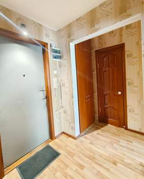 2-к квартира, на длительный срок, 43м2, 6/9 этаж
