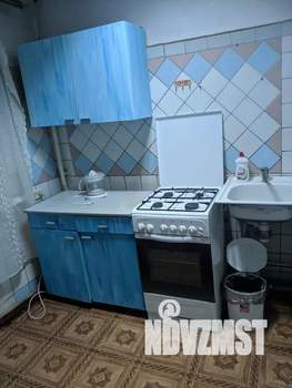 1-к квартира, посуточно, 34м2, 1/6 этаж