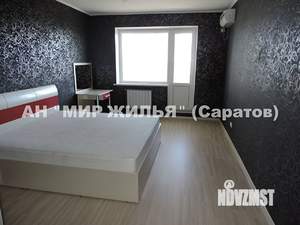 3-к квартира, на длительный срок, 85м2, 4/10 этаж