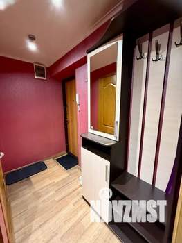 2-к квартира, посуточно, 44м2, 5/10 этаж