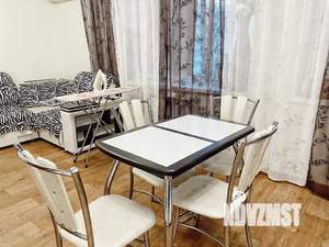 3-к квартира, посуточно, 64м2, 6/9 этаж