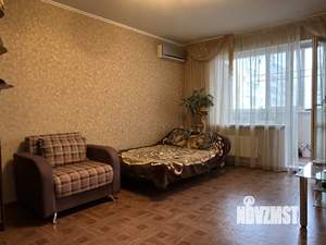 1-к квартира, на длительный срок, 35м2, 6/10 этаж