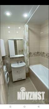 1-к квартира, на длительный срок, 43м2, 7/18 этаж