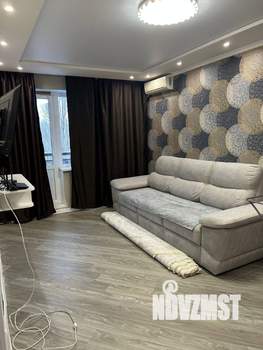 3-к квартира, на длительный срок, 62м2, 6/9 этаж