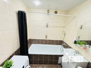 1-к квартира, посуточно, 40м2, 5/10 этаж