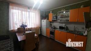 2-к квартира, на длительный срок, 58м2, 3/14 этаж