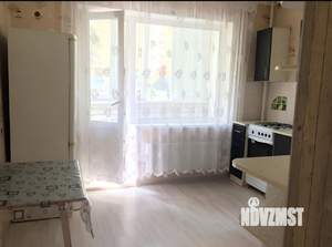 1-к квартира, на длительный срок, 38м2, 2/10 этаж