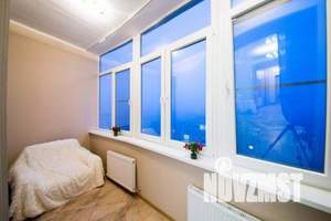 2-к квартира, посуточно, 70м2, 1/23 этаж