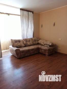 1-к квартира, на длительный срок, 43м2, 7/9 этаж