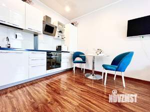 2-к квартира, посуточно, 50м2, 17/19 этаж