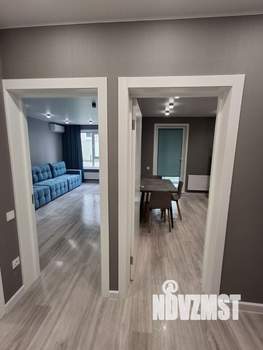 1-к квартира, на длительный срок, 41м2, 1/21 этаж