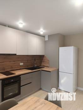 2-к квартира, на длительный срок, 64м2, 15/18 этаж