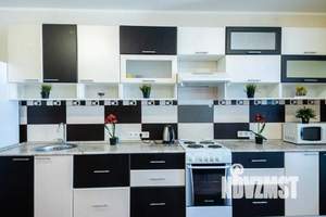 1-к квартира, посуточно, 52м2, 1/1 этаж