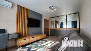 1-к квартира, посуточно, 40м2, 2/9 этаж