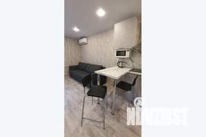 1-к квартира, посуточно, 27м2, 5/10 этаж