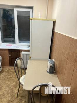 2-к квартира, посуточно, 55м2, 1/9 этаж