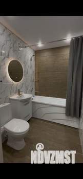 1-к квартира, на длительный срок, 35м2, 7/10 этаж