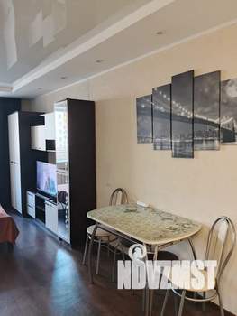 Студия квартира, посуточно, 30м2, 3/10 этаж