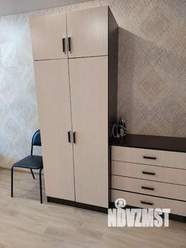 2-к квартира, на длительный срок, 45м2, 5/5 этаж