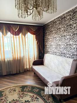 2-к квартира, на длительный срок, 55м2, 10/12 этаж