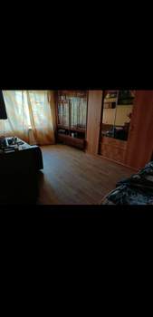 1-к квартира, на длительный срок, 30м2, 4/9 этаж