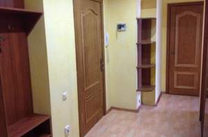 2-к квартира, на длительный срок, 54м2, 4/10 этаж