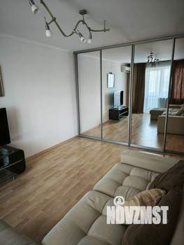 2-к квартира, на длительный срок, 58м2, 6/10 этаж