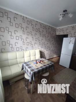 1-к квартира, посуточно, 41м2, 2/16 этаж