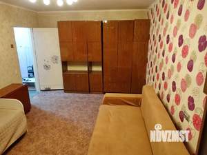 1-к квартира, на длительный срок, 38м2, 9/10 этаж