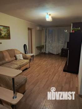 2-к квартира, на длительный срок, 50м2, 3/8 этаж
