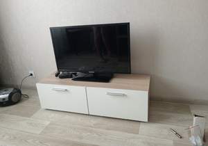 1-к квартира, на длительный срок, 30м2, 6/10 этаж