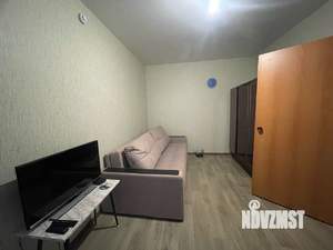 1-к квартира, на длительный срок, 26м2, 8/10 этаж
