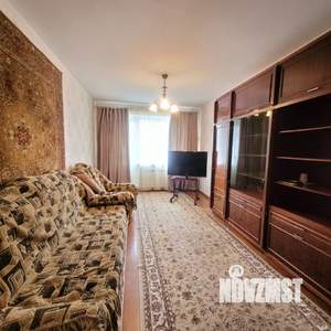 2-к квартира, на длительный срок, 49м2, 3/9 этаж