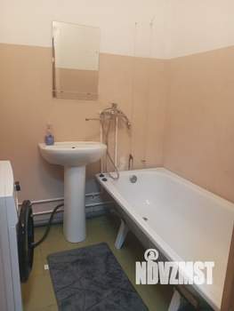 1-к квартира, на длительный срок, 40м2, 4/12 этаж