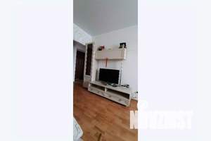 1-к квартира, посуточно, 38м2, 6/16 этаж