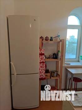 2-к квартира, посуточно, 50м2, 5/5 этаж