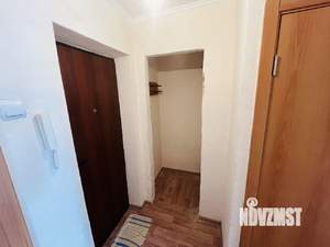 1-к квартира, на длительный срок, 35м2, 6/9 этаж