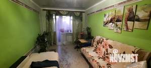 1-к квартира, на длительный срок, 30м2, 4/6 этаж