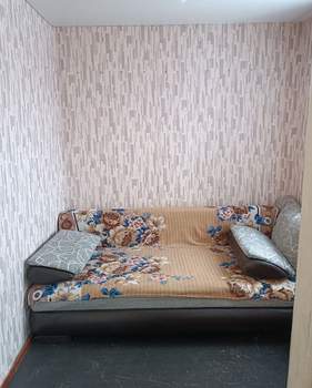 3-к квартира, на длительный срок, 55м2, 2/5 этаж