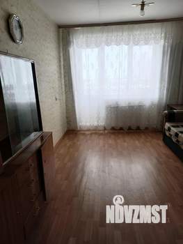 2-к квартира, на длительный срок, 45м2, 5/5 этаж