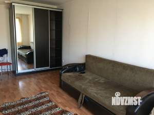 1-к квартира, на длительный срок, 38м2, 9/10 этаж