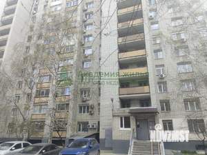 1-к квартира, на длительный срок, 36м2, 1/9 этаж