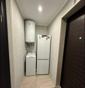 1-к квартира, на длительный срок, 33м2, 6/9 этаж