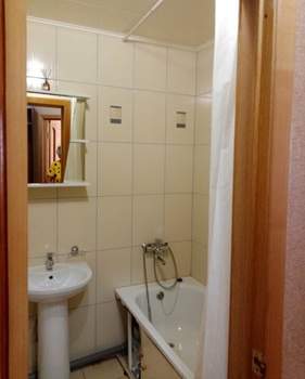 1-к квартира, на длительный срок, 38м2, 10/10 этаж
